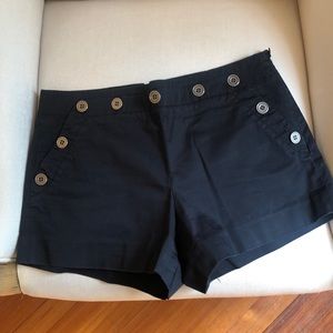 Club Monaco shorts
